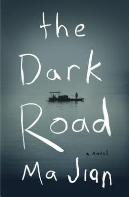 The Dark Road book cover