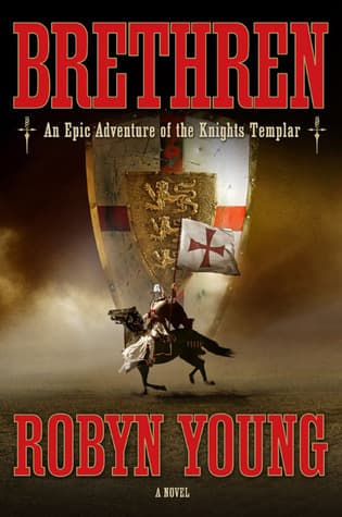 Brethren book cover