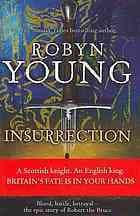 Insurrection book cover