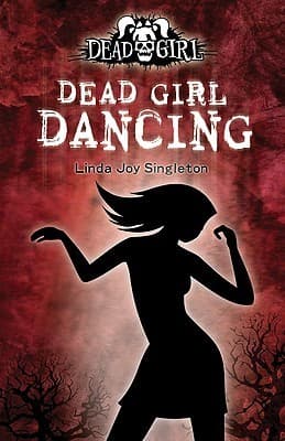 Dead Girl Dancing book cover