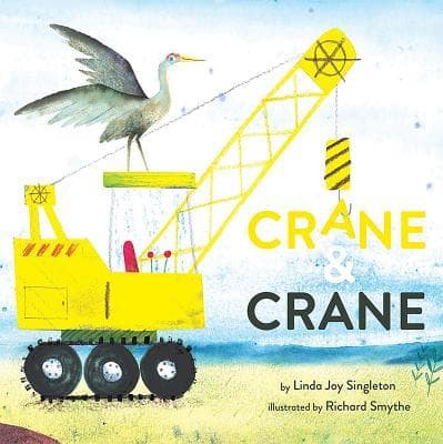 Crane and Crane book cover