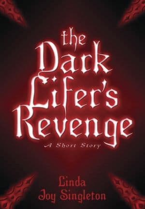 The Dark Lifer's Revenge: A Short Story book cover