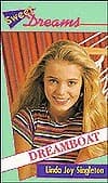 Dreamboat book cover