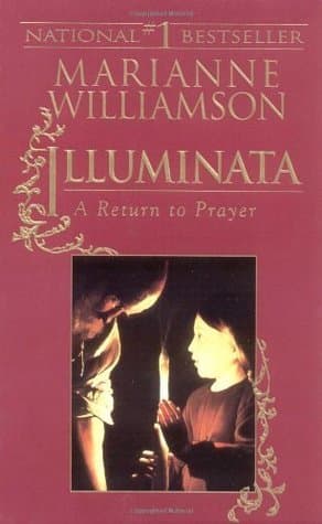 Illuminata: A Return to Prayer book cover