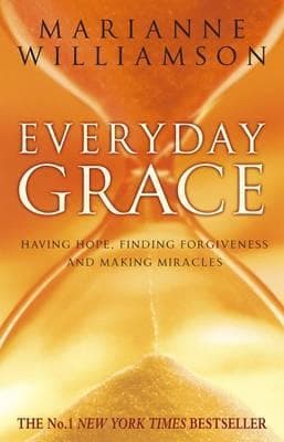 Everyday Grace book cover