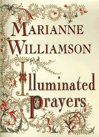 Illuminated Prayers book cover