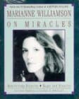 Marianne Williamson On Miracles book cover