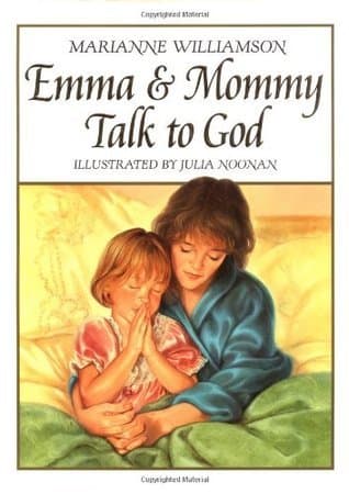 Emma & Mommy Talk to God book cover