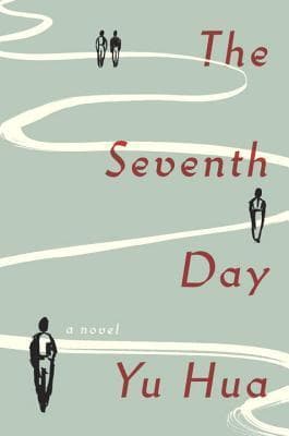 The Seventh Day book cover
