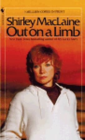 Out on a Limb book cover