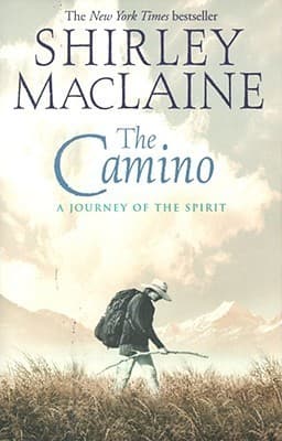 The Camino: A Journey of the Spirit book cover