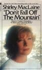 Don't Fall Off the Mountain book cover