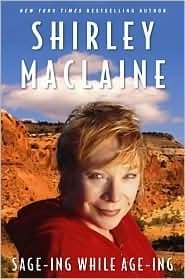 Sage-ing While Age-ing book cover