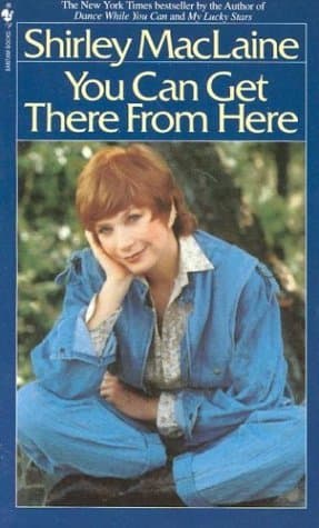 You Can Get There From Here book cover