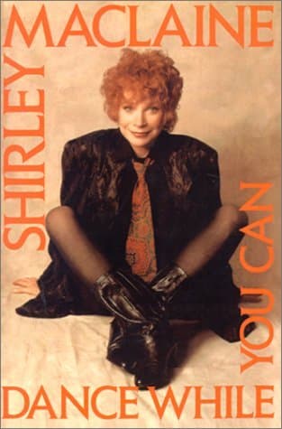 Dance While You Can book cover