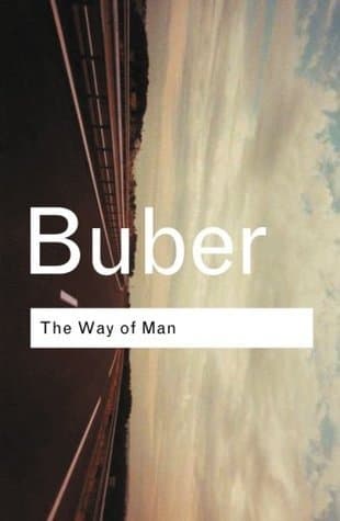 The Way of Man book cover
