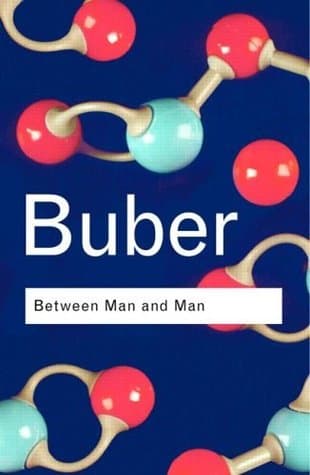 Between Man and Man book cover