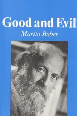 Good and Evil book cover