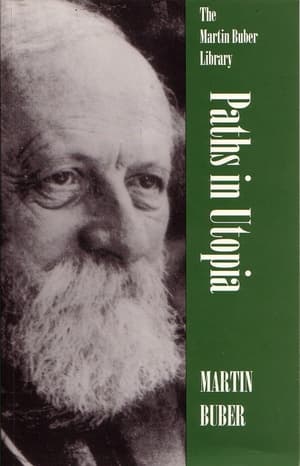 Paths in Utopia book cover