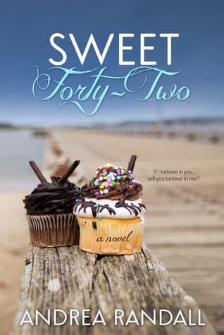 Sweet Forty-Two book cover