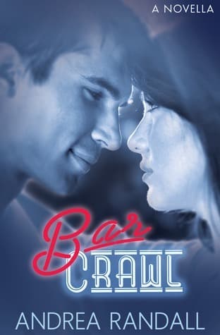 Bar Crawl book cover