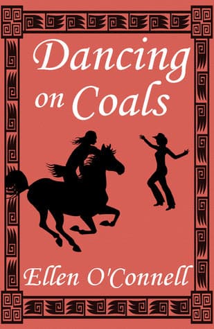 Dancing on Coals book cover