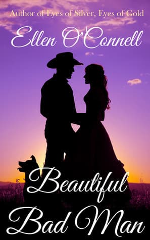 Beautiful Bad Man book cover