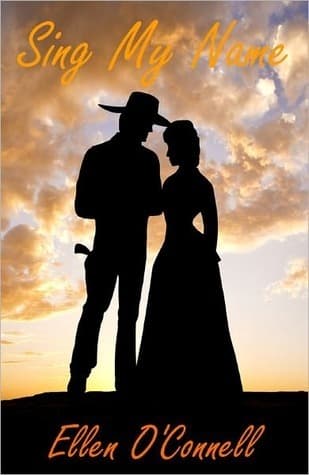 Sing My Name book cover
