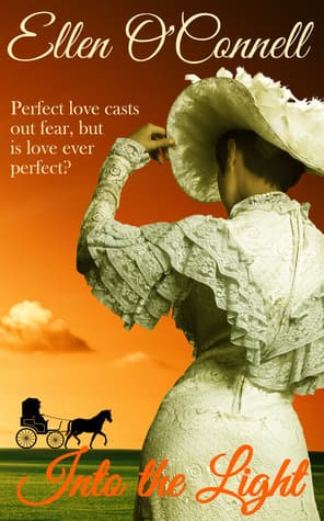 Into the Light book cover
