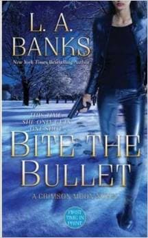 Bite the Bullet book cover
