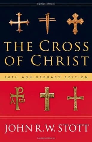 The Cross of Christ book cover