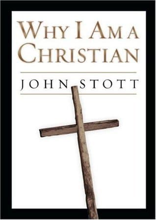 Why I Am a Christian book cover