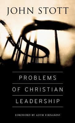 Problems of Christian Leadership book cover