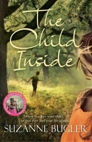 The Child Inside book cover