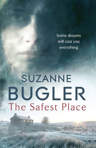 The Safest Place book cover