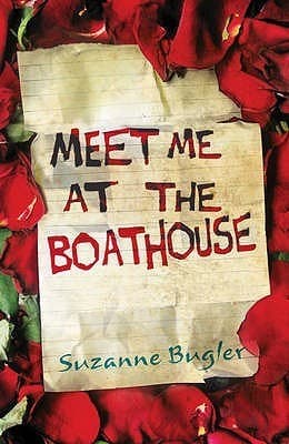 Meet Me at the Boathouse book cover