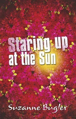 Staring Up at the Sun book cover
