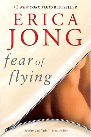 Fear of Flying book cover