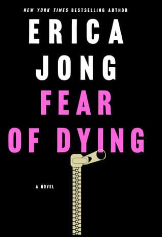 Fear of Dying book cover