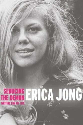 Seducing the Demon: Writing for My Life book cover