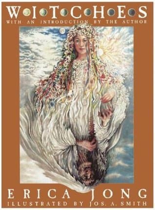 Witches book cover