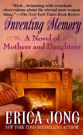 Inventing Memory book cover