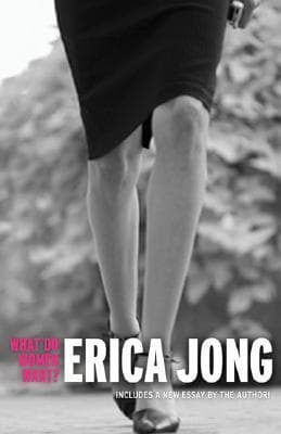 What Do Women Want? book cover