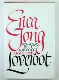 Loveroot book cover