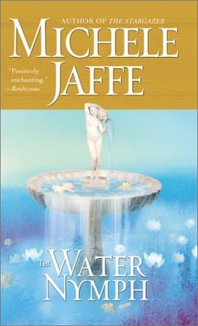 The Water Nymph book cover