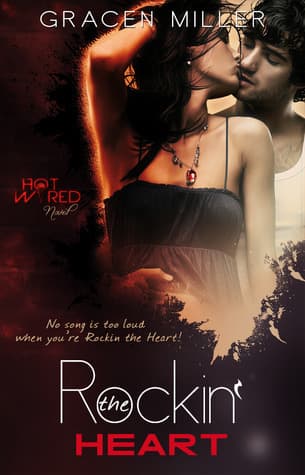 Rockin' the Heart book cover
