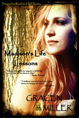 Madison's Life Lessons book cover
