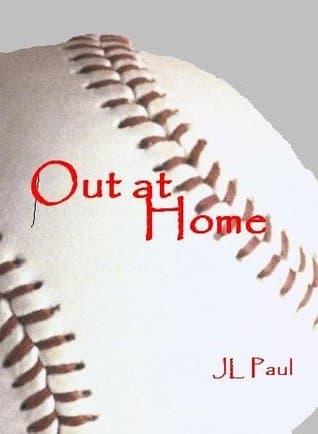 Out at Home book cover