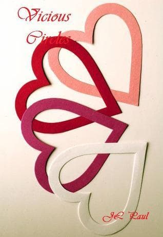 Vicious Circles book cover