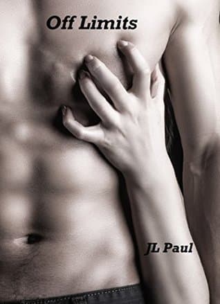 Off Limits book cover
